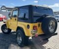 Джип Wrangler, об'ємом двигуна 2.5 л та пробігом 184 тис. км за 14000 $, фото 4 на Automoto.ua