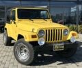 Джип Wrangler, об'ємом двигуна 2.5 л та пробігом 184 тис. км за 14000 $, фото 1 на Automoto.ua