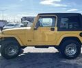 Джип Wrangler, об'ємом двигуна 2.5 л та пробігом 184 тис. км за 14000 $, фото 3 на Automoto.ua