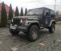 Джип Wrangler, об'ємом двигуна 4 л та пробігом 227 тис. км за 10500 $, фото 1 на Automoto.ua