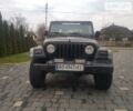 Джип Wrangler, об'ємом двигуна 4 л та пробігом 227 тис. км за 10500 $, фото 1 на Automoto.ua