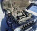 Джип Wrangler, об'ємом двигуна 2.4 л та пробігом 200 тис. км за 11800 $, фото 29 на Automoto.ua