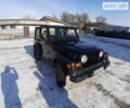 Джип Wrangler, об'ємом двигуна 2.4 л та пробігом 200 тис. км за 11800 $, фото 22 на Automoto.ua