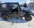 Джип Wrangler, об'ємом двигуна 2.4 л та пробігом 200 тис. км за 11800 $, фото 19 на Automoto.ua