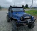 Джип Wrangler, об'ємом двигуна 0 л та пробігом 17 тис. км за 25000 $, фото 6 на Automoto.ua