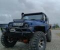 Джип Wrangler, об'ємом двигуна 0 л та пробігом 17 тис. км за 25000 $, фото 1 на Automoto.ua