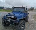 Джип Wrangler, об'ємом двигуна 0 л та пробігом 17 тис. км за 25000 $, фото 2 на Automoto.ua