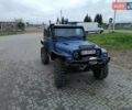 Джип Wrangler, об'ємом двигуна 0 л та пробігом 17 тис. км за 25000 $, фото 16 на Automoto.ua