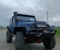 Джип Wrangler, об'ємом двигуна 0 л та пробігом 17 тис. км за 25000 $, фото 5 на Automoto.ua