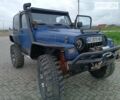 Джип Wrangler, об'ємом двигуна 0 л та пробігом 17 тис. км за 25000 $, фото 15 на Automoto.ua