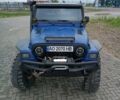 Джип Wrangler, об'ємом двигуна 0 л та пробігом 17 тис. км за 25000 $, фото 4 на Automoto.ua