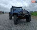 Джип Wrangler, об'ємом двигуна 0 л та пробігом 17 тис. км за 25000 $, фото 17 на Automoto.ua