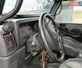 Джип Wrangler, об'ємом двигуна 0 л та пробігом 17 тис. км за 25000 $, фото 22 на Automoto.ua