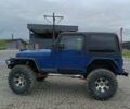 Джип Wrangler, об'ємом двигуна 0 л та пробігом 17 тис. км за 25000 $, фото 12 на Automoto.ua