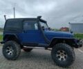 Джип Wrangler, об'ємом двигуна 0 л та пробігом 17 тис. км за 25000 $, фото 7 на Automoto.ua