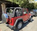 Джип Wrangler, об'ємом двигуна 2.46 л та пробігом 48 тис. км за 23500 $, фото 3 на Automoto.ua