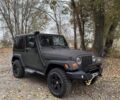 Джип Вранглер, объемом двигателя 4 л и пробегом 77 тыс. км за 19660 $, фото 8 на Automoto.ua