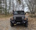 Джип Вранглер, объемом двигателя 4 л и пробегом 77 тыс. км за 19660 $, фото 9 на Automoto.ua
