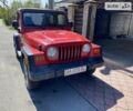 Джип Wrangler, об'ємом двигуна 2.46 л та пробігом 48 тис. км за 23500 $, фото 1 на Automoto.ua