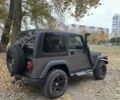 Джип Вранглер, объемом двигателя 4 л и пробегом 77 тыс. км за 19660 $, фото 5 на Automoto.ua