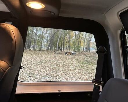 Джип Вранглер, объемом двигателя 4 л и пробегом 77 тыс. км за 19660 $, фото 16 на Automoto.ua