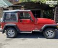 Джип Wrangler, об'ємом двигуна 2.46 л та пробігом 48 тис. км за 23500 $, фото 1 на Automoto.ua