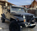 Джип Wrangler, об'ємом двигуна 3.8 л та пробігом 178 тис. км за 19500 $, фото 13 на Automoto.ua