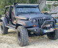 Джип Wrangler, об'ємом двигуна 3.8 л та пробігом 178 тис. км за 19500 $, фото 1 на Automoto.ua