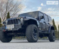 Джип Wrangler, об'ємом двигуна 2.78 л та пробігом 130 тис. км за 25000 $, фото 18 на Automoto.ua