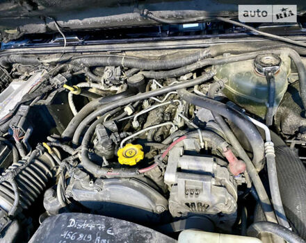 Джип Wrangler, об'ємом двигуна 2.78 л та пробігом 130 тис. км за 25000 $, фото 46 на Automoto.ua