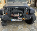 Джип Wrangler, об'ємом двигуна 3.8 л та пробігом 178 тис. км за 19500 $, фото 4 на Automoto.ua