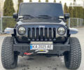 Джип Wrangler, об'ємом двигуна 2.78 л та пробігом 130 тис. км за 25000 $, фото 16 на Automoto.ua