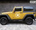 Джип Wrangler, об'ємом двигуна 3.8 л та пробігом 67 тис. км за 35000 $, фото 8 на Automoto.ua