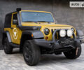 Джип Wrangler, об'ємом двигуна 3.8 л та пробігом 67 тис. км за 35000 $, фото 2 на Automoto.ua