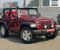 Джип Wrangler, об'ємом двигуна 3.8 л та пробігом 30 тис. км за 30000 $, фото 1 на Automoto.ua