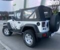 Джип Wrangler, об'ємом двигуна 3.8 л та пробігом 60 тис. км за 23490 $, фото 6 на Automoto.ua