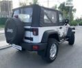 Джип Wrangler, об'ємом двигуна 3.8 л та пробігом 60 тис. км за 23490 $, фото 5 на Automoto.ua