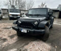 Джип Wrangler, об'ємом двигуна 3.6 л та пробігом 260 тис. км за 22500 $, фото 1 на Automoto.ua