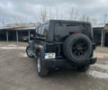 Джип Wrangler, об'ємом двигуна 3.6 л та пробігом 260 тис. км за 22500 $, фото 4 на Automoto.ua