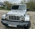 Джип Wrangler, об'ємом двигуна 2.78 л та пробігом 203 тис. км за 34000 $, фото 1 на Automoto.ua