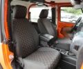 Джип Вранглер, объемом двигателя 0 л и пробегом 120 тыс. км за 15500 $, фото 7 на Automoto.ua