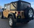 Джип Wrangler, об'ємом двигуна 3.6 л та пробігом 150 тис. км за 26000 $, фото 3 на Automoto.ua