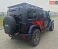 Джип Wrangler, об'ємом двигуна 2.77 л та пробігом 73 тис. км за 28500 $, фото 5 на Automoto.ua