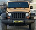 Джип Wrangler, об'ємом двигуна 3.6 л та пробігом 150 тис. км за 26000 $, фото 1 на Automoto.ua