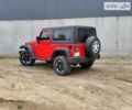 Джип Wrangler, об'ємом двигуна 3.6 л та пробігом 25 тис. км за 27500 $, фото 6 на Automoto.ua