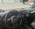 Джип Вранглер, объемом двигателя 2.77 л и пробегом 73 тыс. км за 25900 $, фото 10 на Automoto.ua