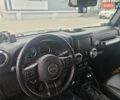 Джип Wrangler, об'ємом двигуна 2.77 л та пробігом 73 тис. км за 28500 $, фото 10 на Automoto.ua