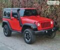 Джип Wrangler, об'ємом двигуна 3.6 л та пробігом 25 тис. км за 27500 $, фото 7 на Automoto.ua