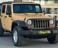 Джип Wrangler, об'ємом двигуна 3.6 л та пробігом 150 тис. км за 26000 $, фото 1 на Automoto.ua