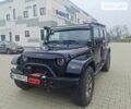 Джип Wrangler, об'ємом двигуна 2.77 л та пробігом 73 тис. км за 28500 $, фото 1 на Automoto.ua